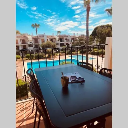 Velas Wonderful Penthouse Apartment