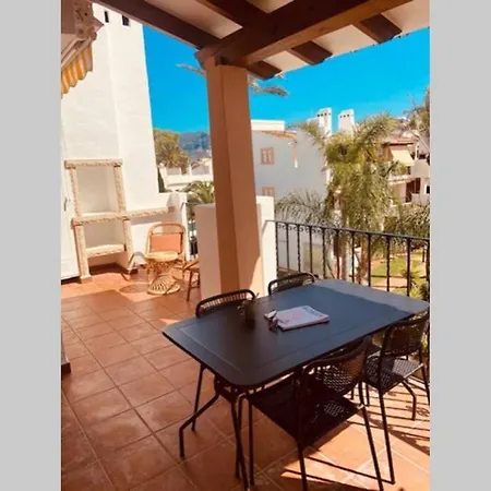 Velas Wonderful Penthouse * Denia