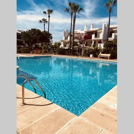 Velas Wonderful Penthouse