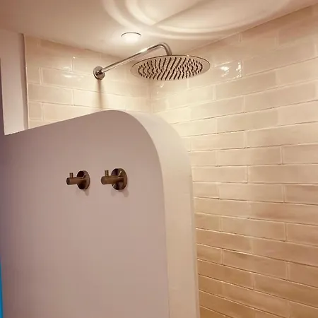 Velas Wonderful Penthouse * Denia