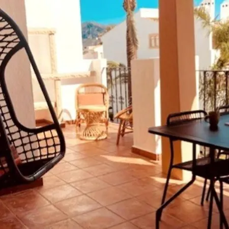 Velas Wonderful Penthouse *