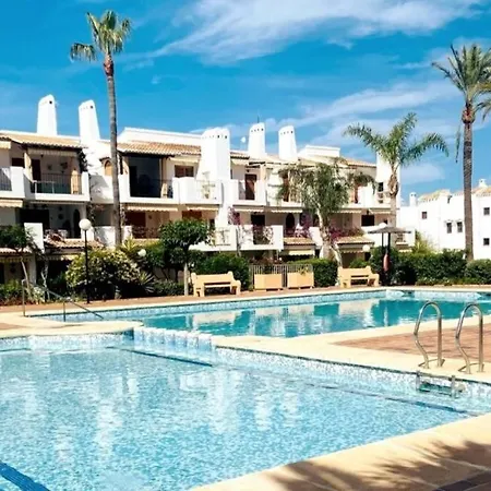 Apartment Velas Wonderful Penthouse