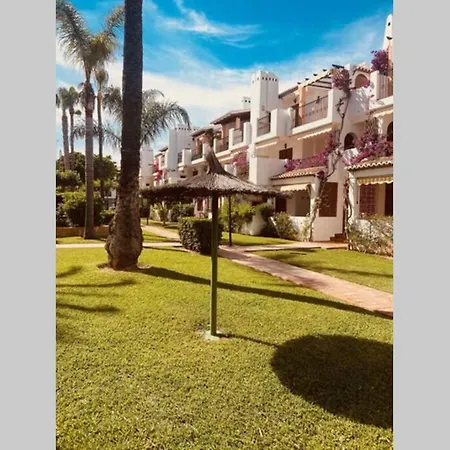 Velas Wonderful Penthouse
