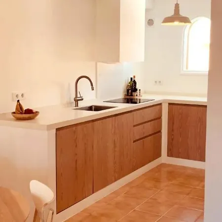 Velas Wonderful Penthouse * Dénia