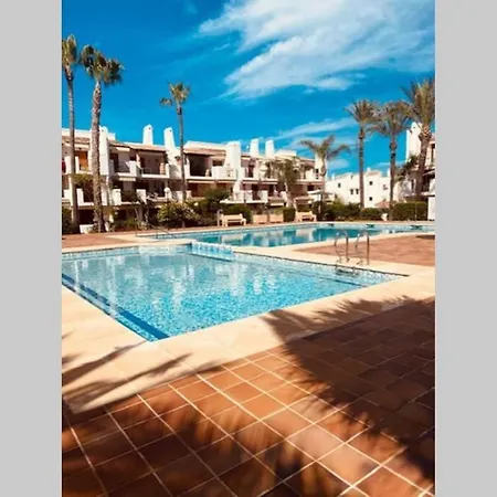 Apartment Velas Wonderful Penthouse *