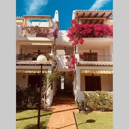 Apartment Velas Wonderful Penthouse