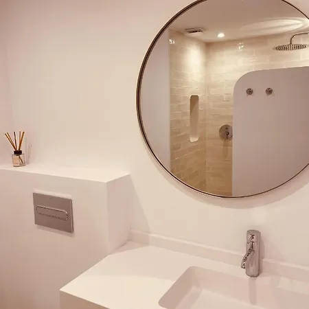 Appartement Velas Wonderful Penthouse *
